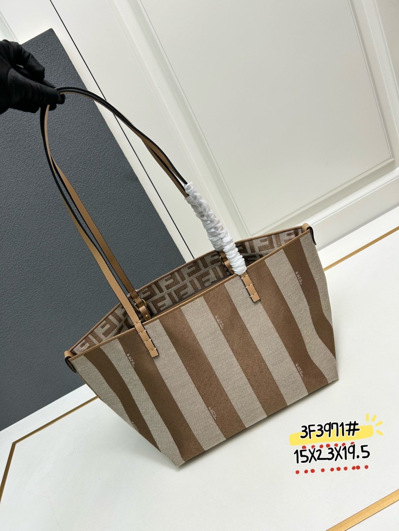 Fendi Shopping Bags